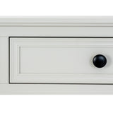 Wycombe Collection 2 Drawer Console