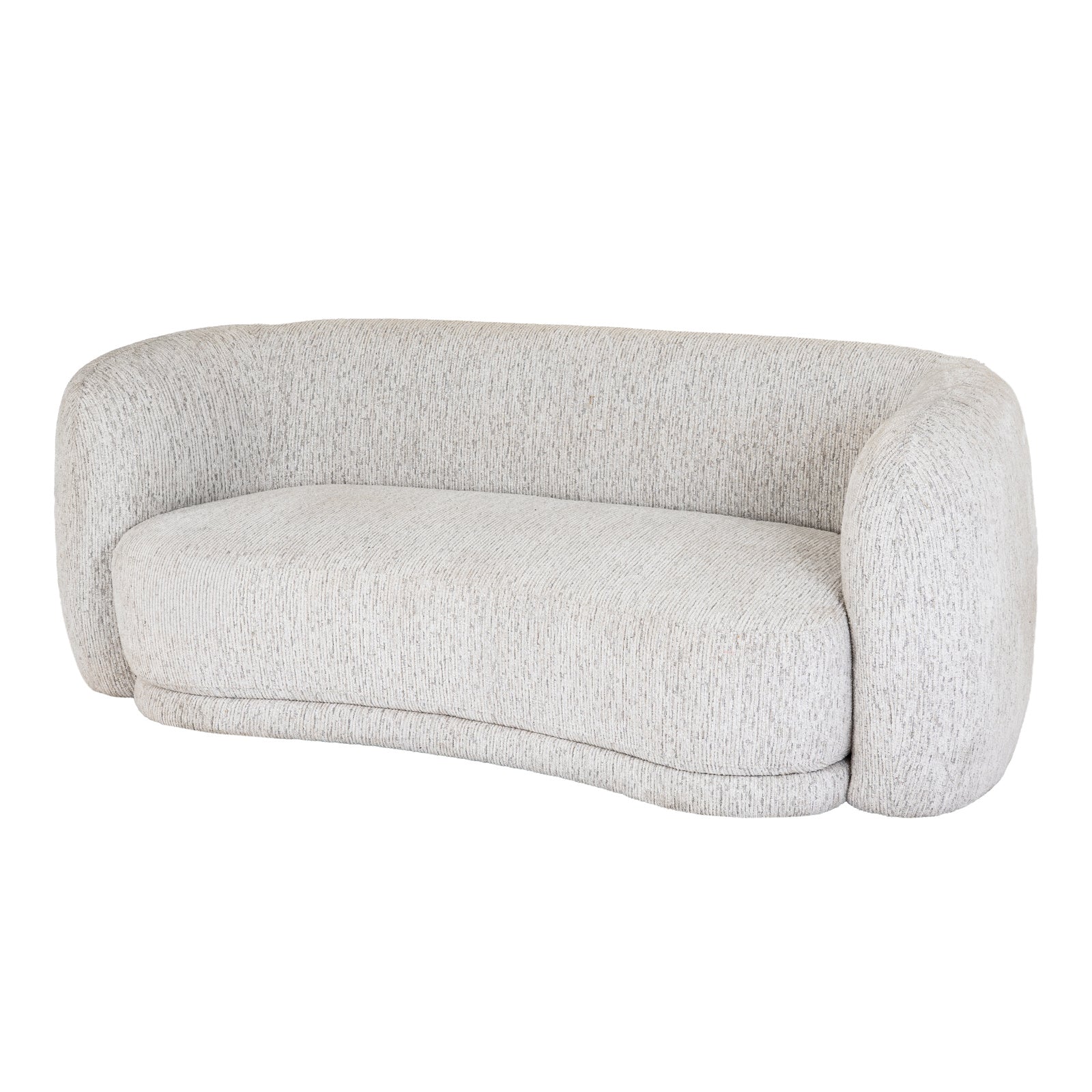 Bradley 2 Seater Sofa with Cushions