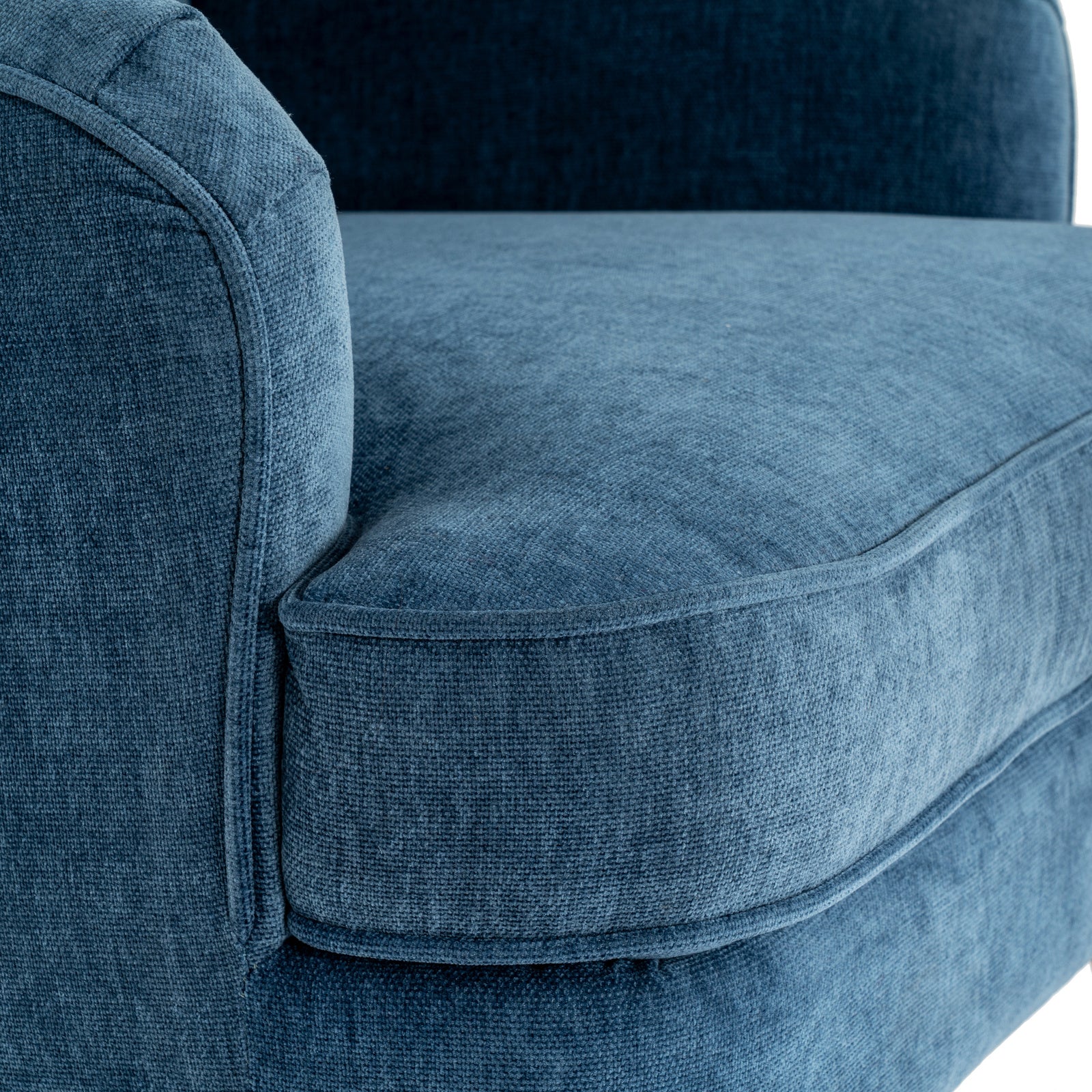 Jaasiel Wingback Upholstered Armchair Accent Chair
