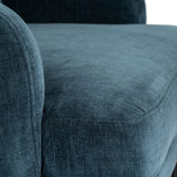 Pauline Wingback Upholstered Armchair Accent Chair