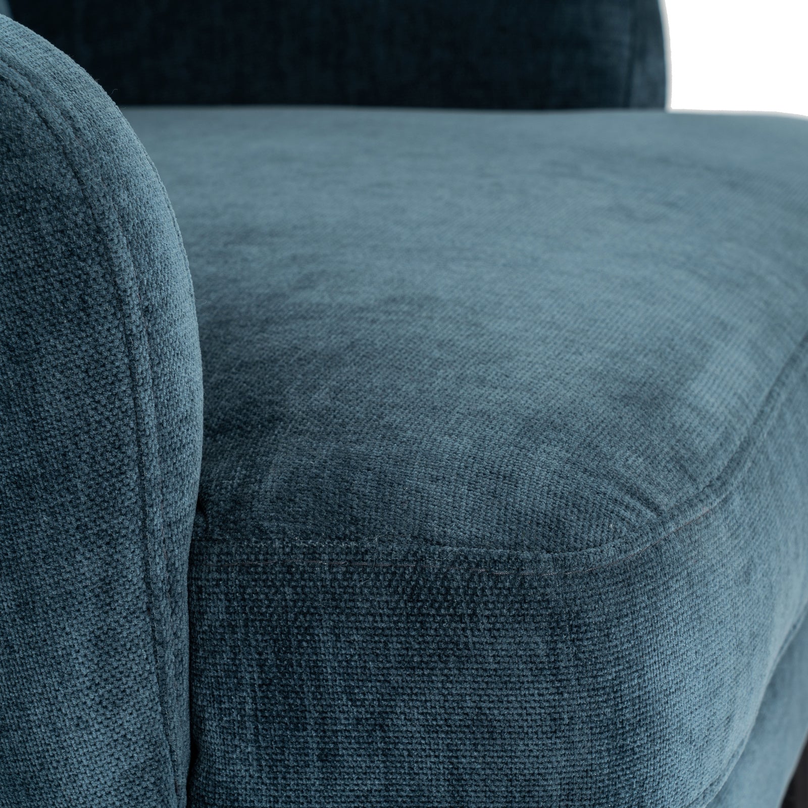Pauline Wingback Upholstered Armchair Accent Chair