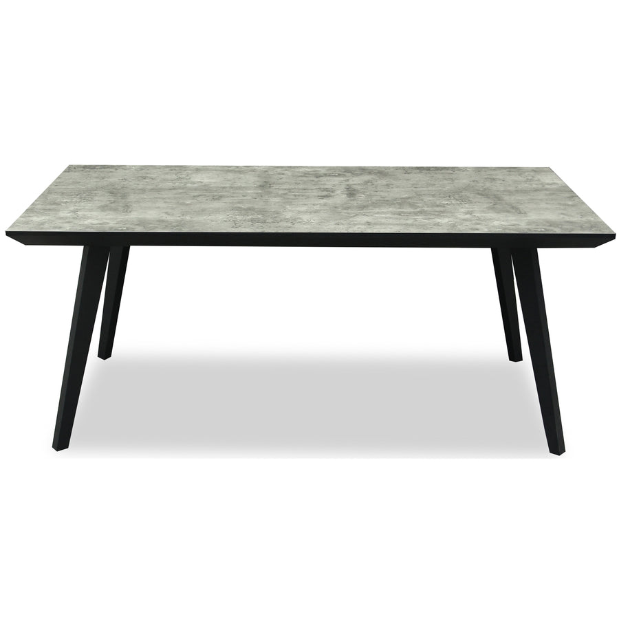 Valora Rectangular Dining Table