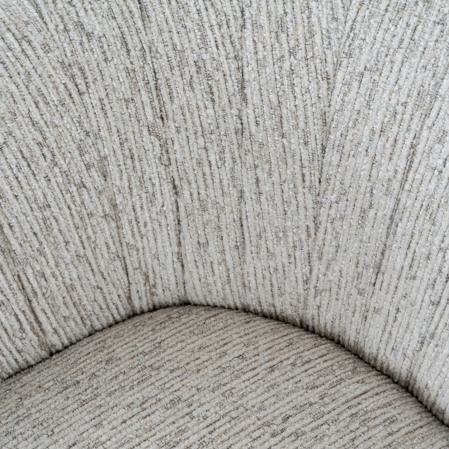 Nehemiah Upholstered Armchair Accent Chair