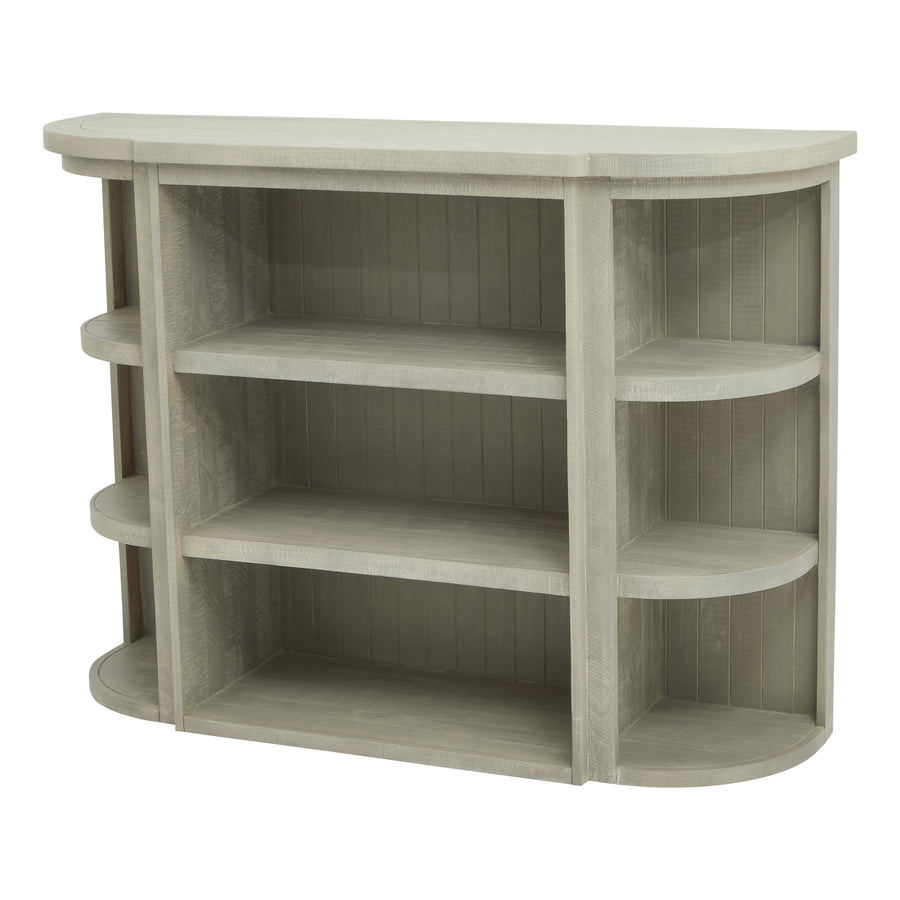 Howarth Collection 3-Shelf Unit