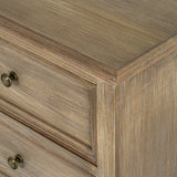 Daphine Collection 3 Drawer chest