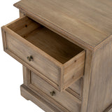 Daphine Collection 3 Drawer chest