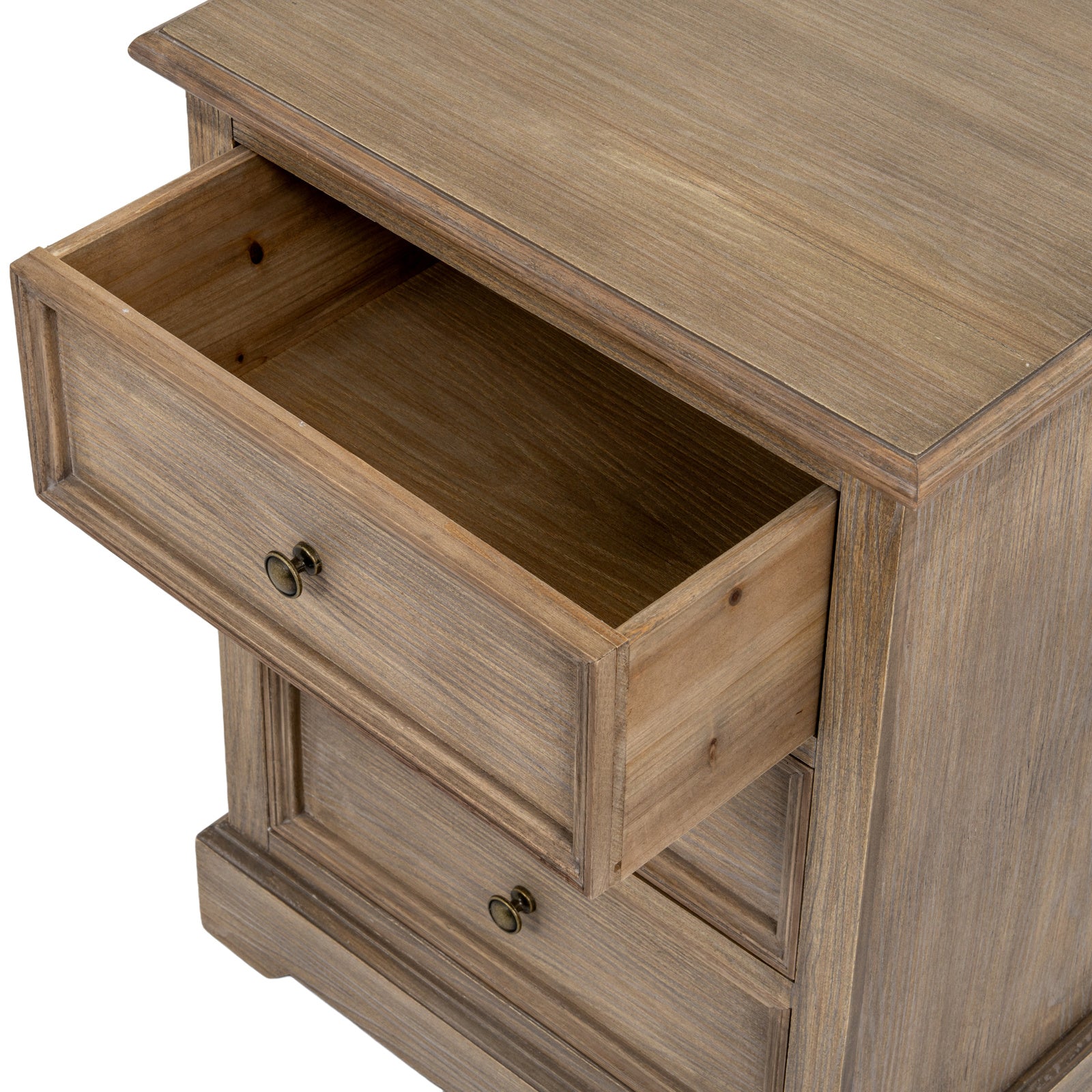 Daphine Collection 3 Drawer chest
