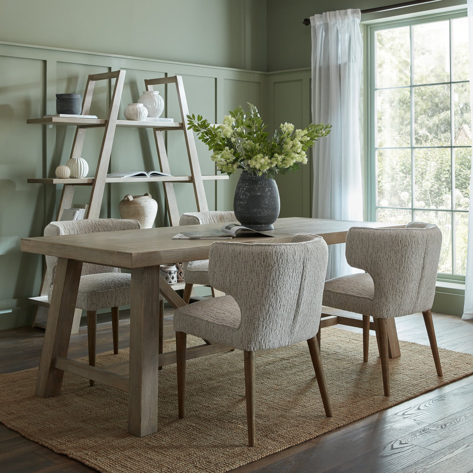 Ashbourne Large Dining Bench