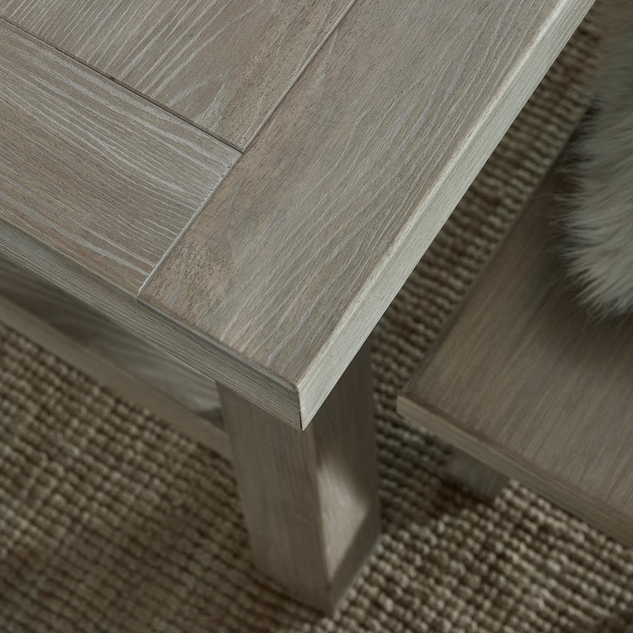 Ashbourne Collection Large Dining Table