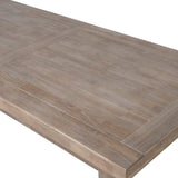 Ashbourne Large Dining Bench