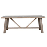 Ashbourne Large Dining Bench