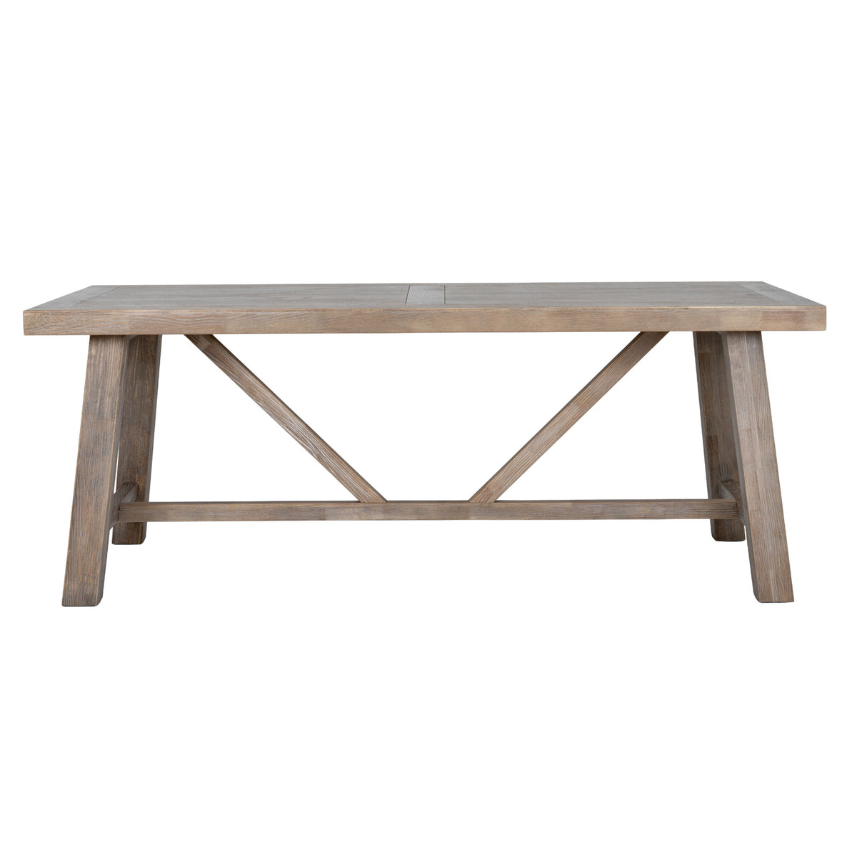 Ashbourne Large Dining Bench
