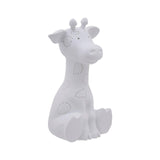 Eva Kids Giraffe Ceramic Night Light