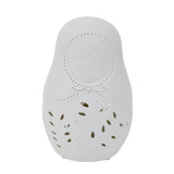 Eva Kids Russian Doll Ceramic Night Light