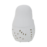 Eva Kids Russian Doll Ceramic Night Light