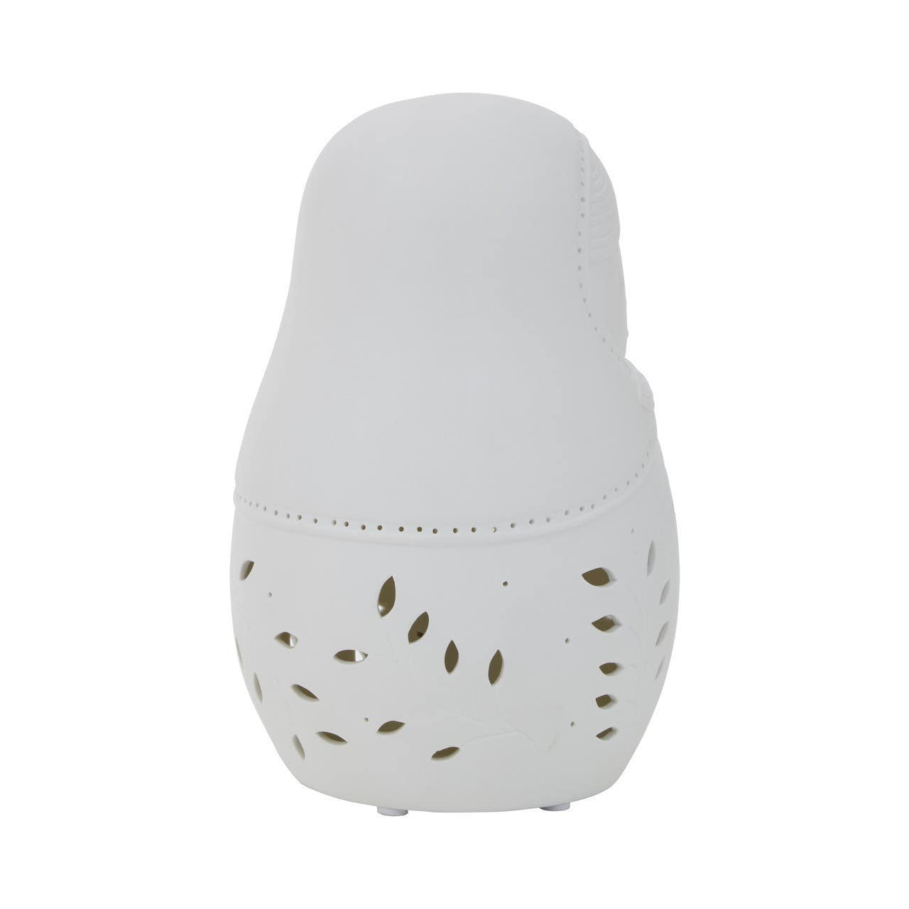 Eva Kids Russian Doll Ceramic Night Light