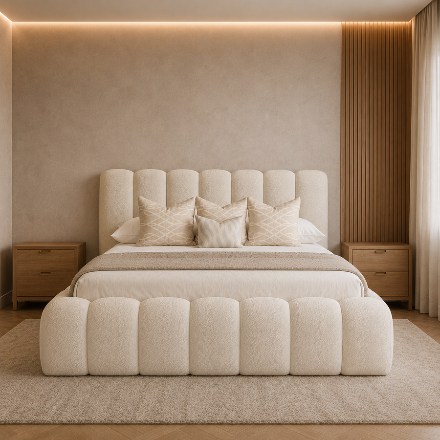 Simeon Premium Signature Teddy Bed – British Furniture Shop 2026