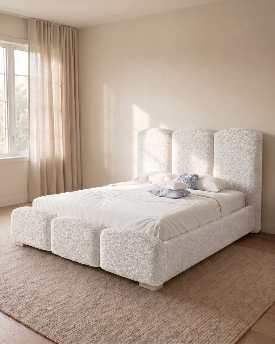 Ezekiel Statement Signature Teddy Bed – British Furniture Shop 2026