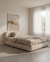 Matthew Upholstered Bed