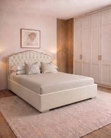 Mark Upholstered Bed