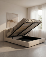 Matthew Upholstered Bed