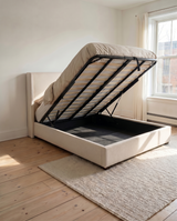 Gabriel Upholstered Bed - Gabriel