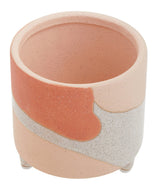Hawaii Sunset Small Planter