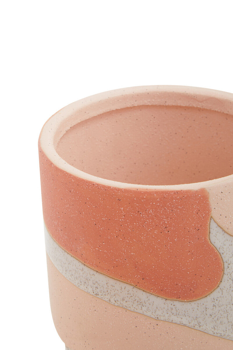 Hawaii Sunset Small Planter