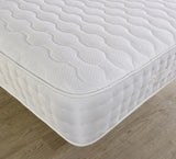 Rhianna Grand Memory Foam Back Support Mattress