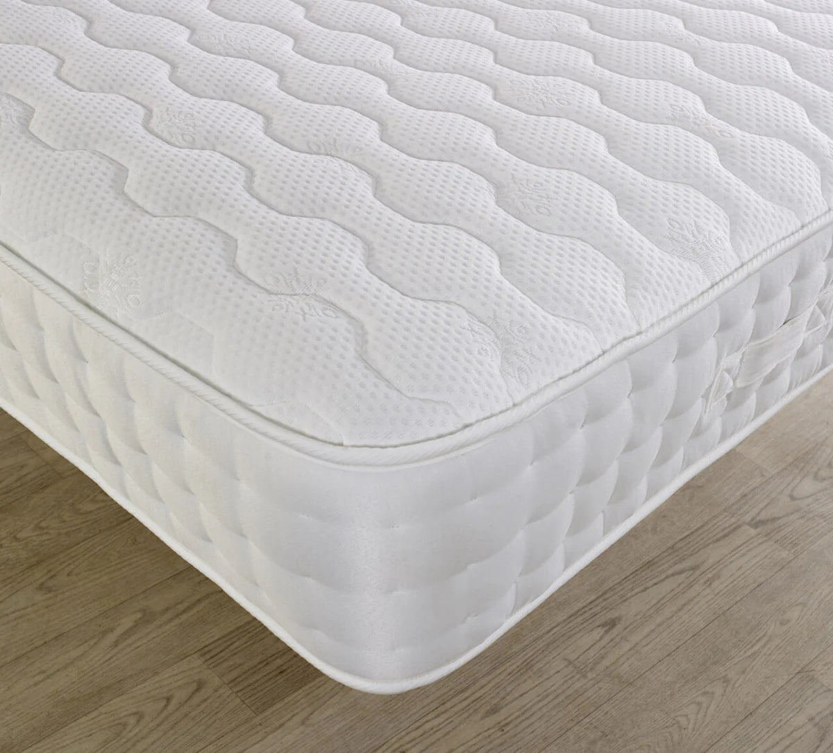 Rhianna Grand Memory Foam Back Support Mattress