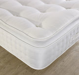 Eva Essential Pillow Top Mattress