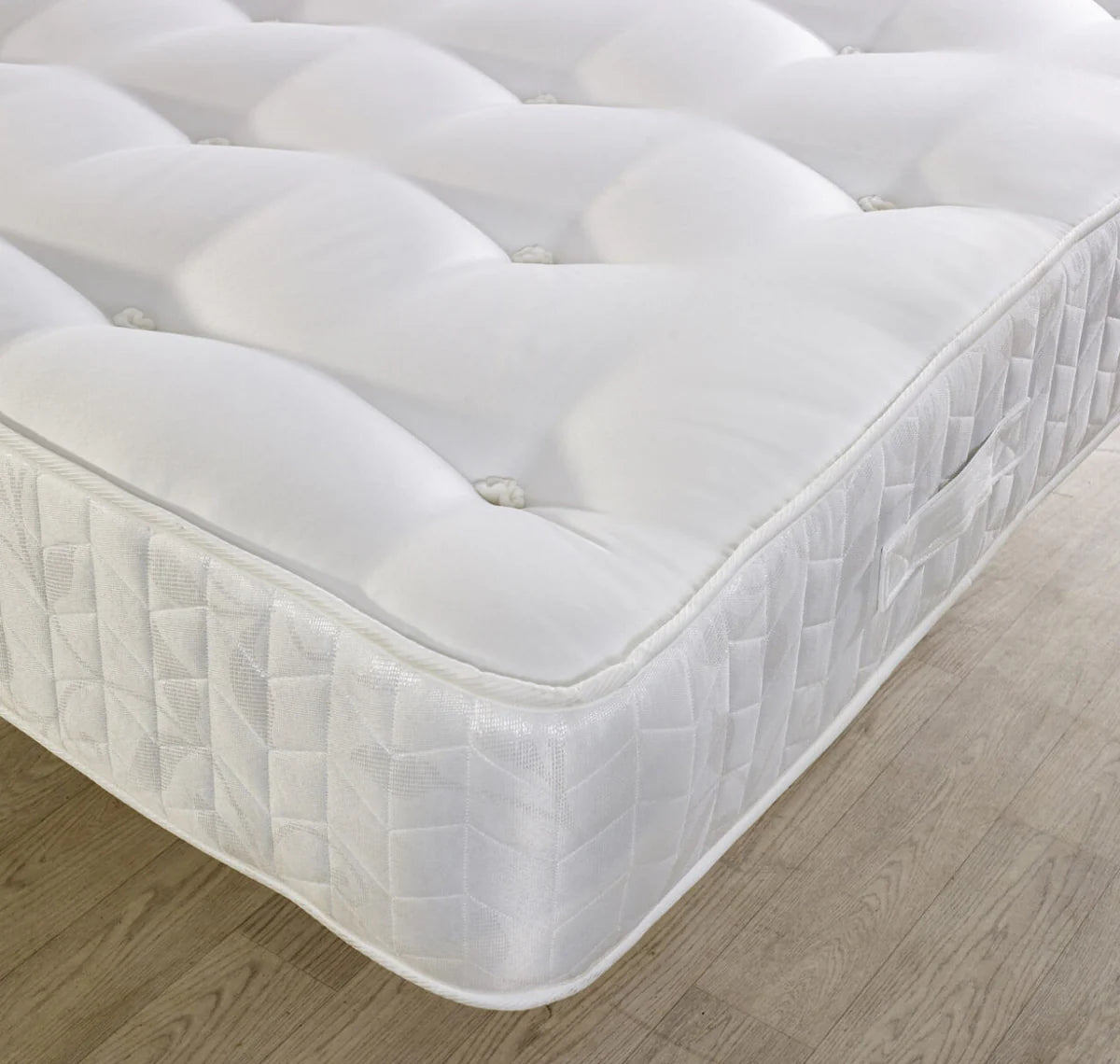 Ezra Majestic 1000 Pocket Spring Back Support Mattress