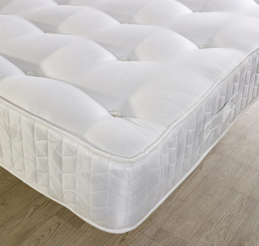 Ezra Majestic 1000 Pocket Spring Back Support Mattress