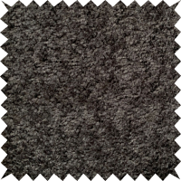 Boucle Teddy | Charcoal