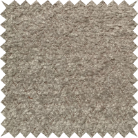 Boucle Teddy | Mink