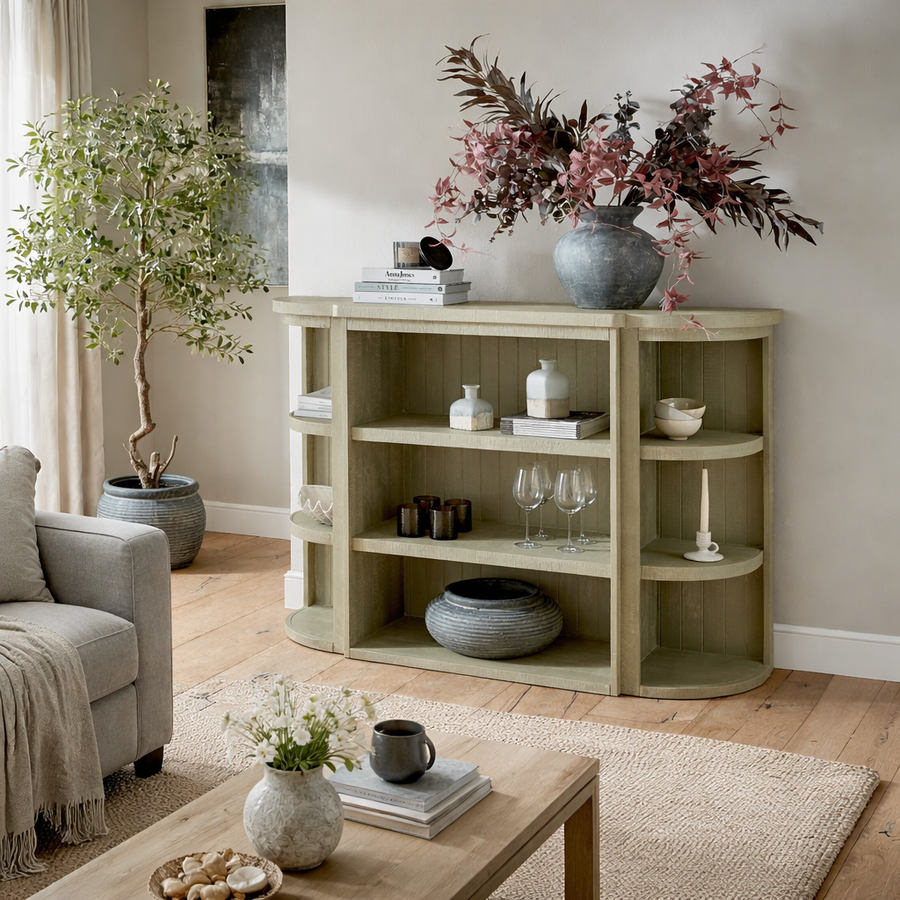 Howarth Collection 3-Shelf Unit