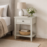 Wycombe Collection 1 Drawer Side Table