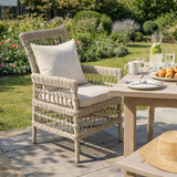 Avignon Collection Outdoor Dining Chair
