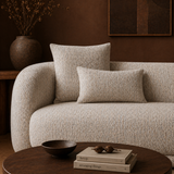 Bradley 2 Seater Sofa with Cushions