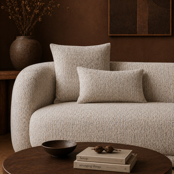 Shop high quality fabric sofas. Made in the UK!