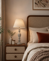 Salome Bedside Table Lamp