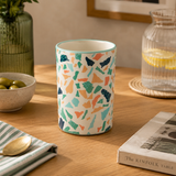 Pauline Terrazzo Tumbler