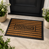 Nova Welcome Doormat
