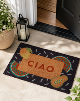 Nova Ciao Multi Fruit Doormat