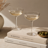 Kayla Set Of 2 Cocktail Glasses 300ml