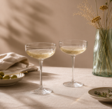 Kayla Set Of 2 Cocktail Glasses 300ml