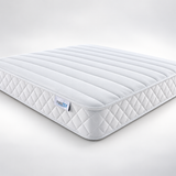 Kids Sprung Mattress for Bunk Beds, Shorty, Single and Double