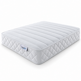 Kids Sprung Mattress for Bunk Beds, Shorty, Single and Double