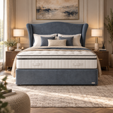 Joel Trending 2027 Upholstered Divan Bed
