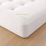 Salome Aloe Vera Memory Sprung Orthopaedic Mattress